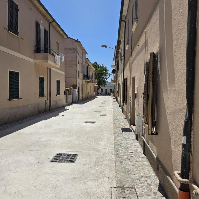 Appartamento Morelli Beach - Via Mentana 2 - Duplex Apartment - 14