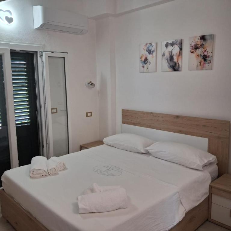 Villa Arianna Tropea - Two-Bedroom House - 19