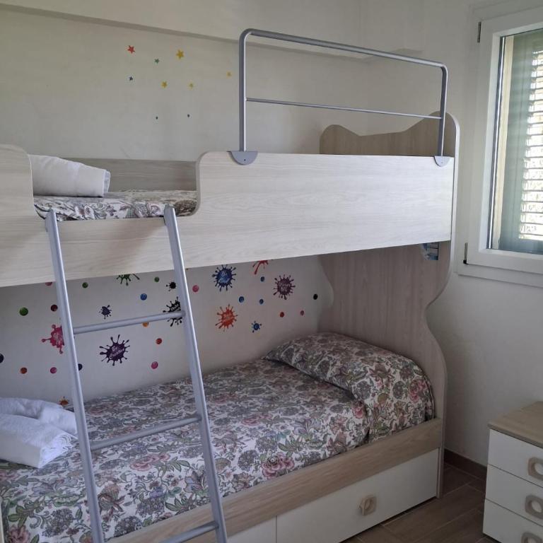 Villa Arianna Tropea - Two-Bedroom House - 20