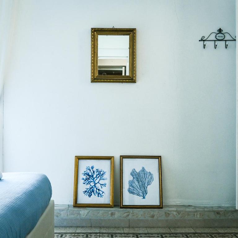 Le suite Vomero - Two-Bedroom Apartment - 30