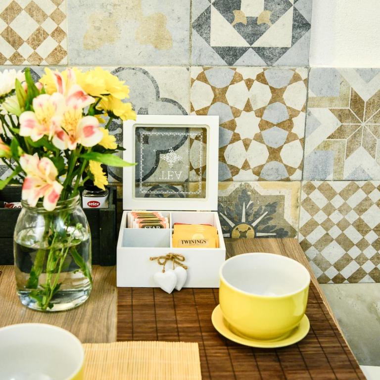 Le suite Vomero - Two-Bedroom Apartment - 29