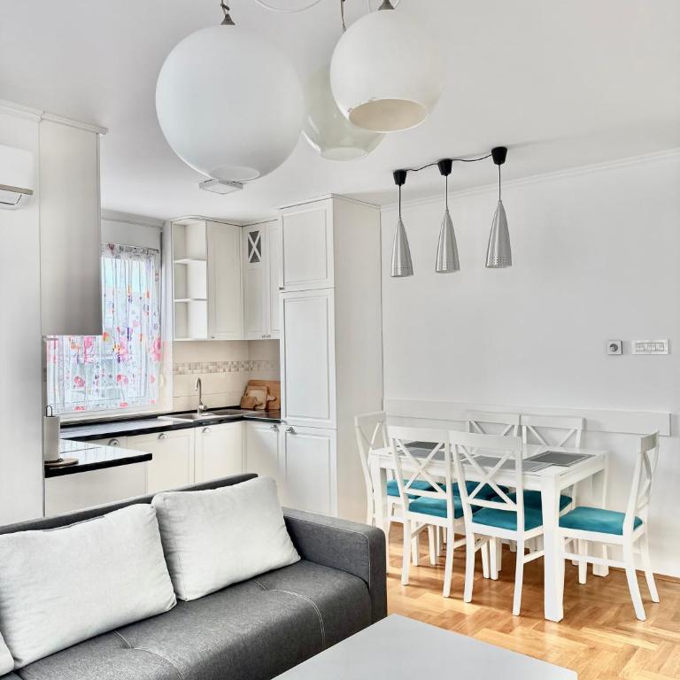 The Victoria Suite - Apartman sa 2 Spavaće Sobe - 7