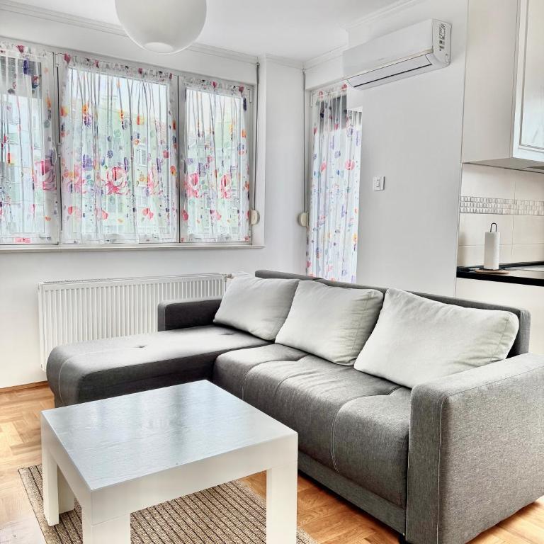 The Victoria Suite - Apartman sa 2 Spavaće Sobe - 8