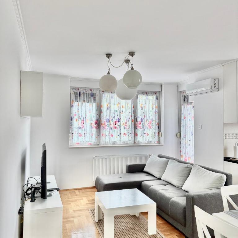 The Victoria Suite - Apartman sa 2 Spavaće Sobe - 14