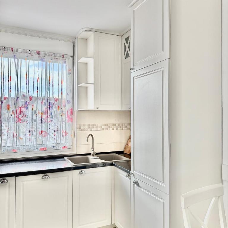 The Victoria Suite - Apartman sa 2 Spavaće Sobe - 19