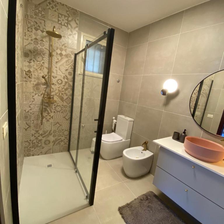 Ragusa Loft - Appartamento con 1 Camera da Letto - 24