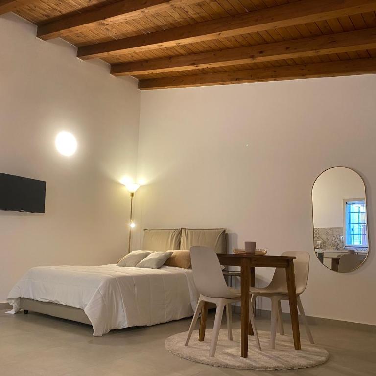 Ragusa Loft - Appartamento con 1 Camera da Letto - 1