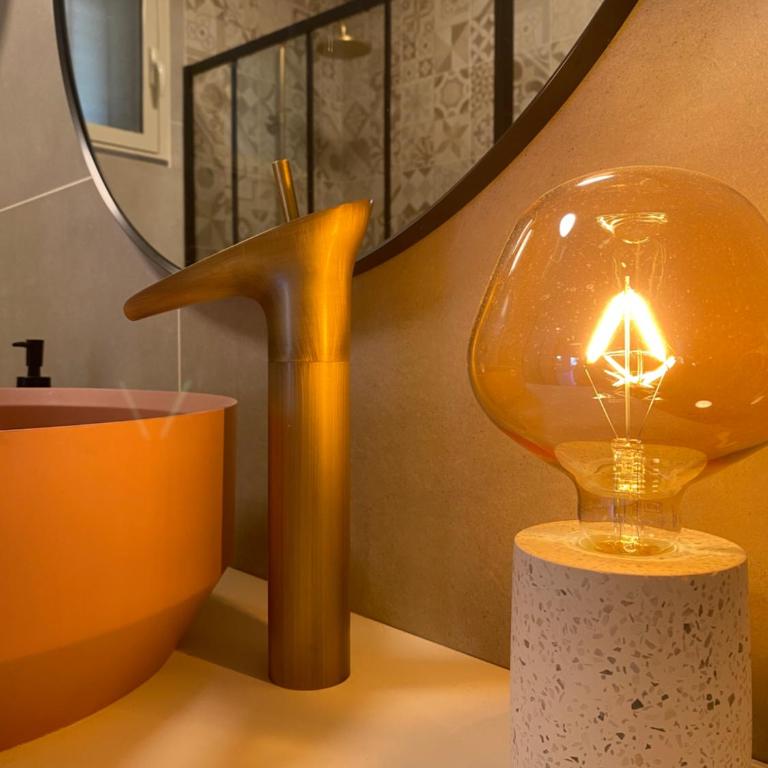 Ragusa Loft - Appartamento con 1 Camera da Letto - 25