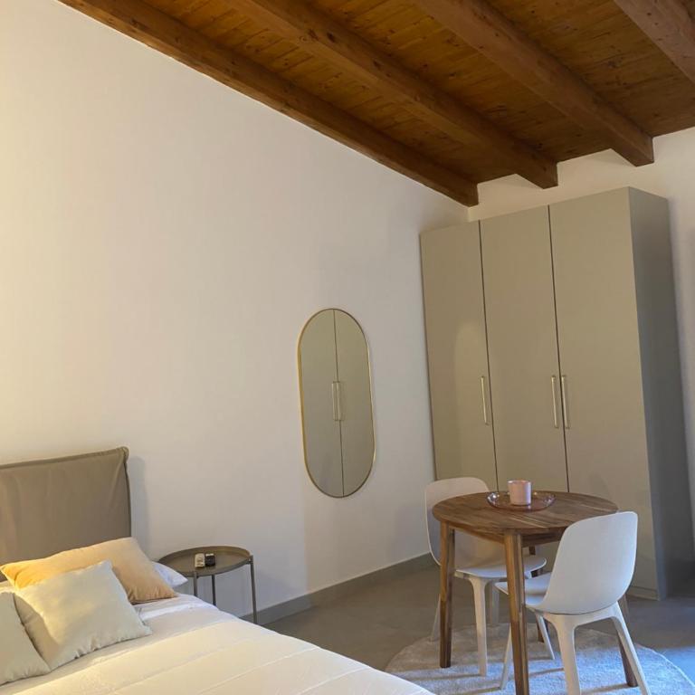 Ragusa Loft - Appartamento con 1 Camera da Letto - 27
