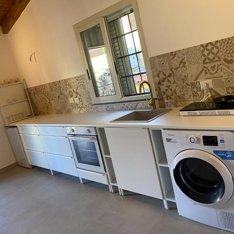 Ragusa Loft - Appartamento con 1 Camera da Letto - 28