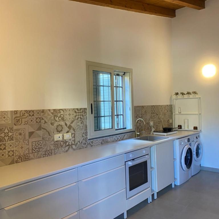 Ragusa Loft - Appartamento con 1 Camera da Letto - 30