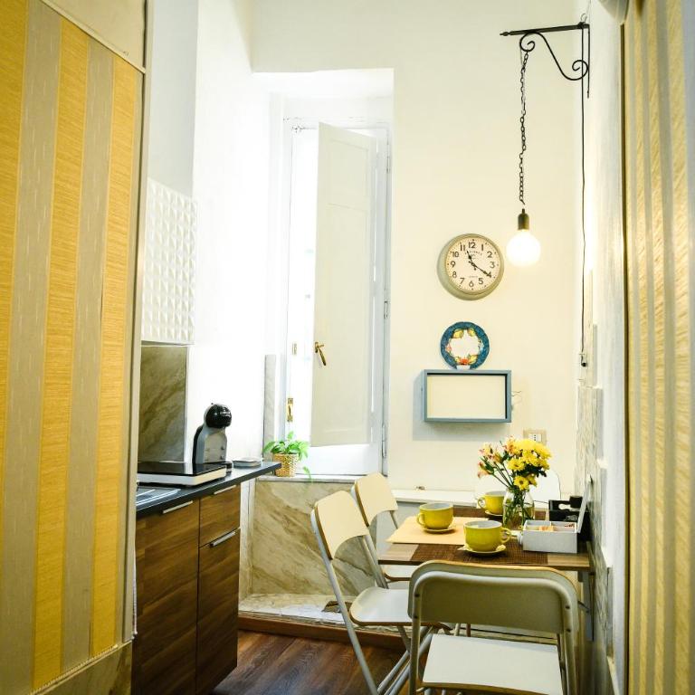 Le suite Vomero - Two-Bedroom Apartment - 33