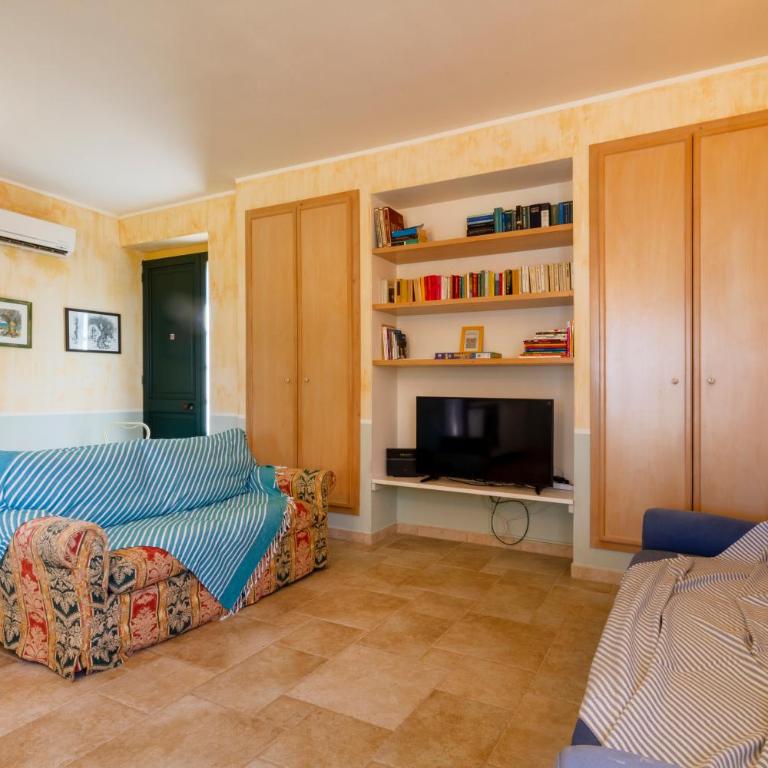 Country House La Rossi with pool Gallipoli 7 - Villa con 3 Camere da Letto - 59