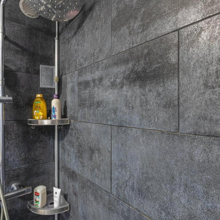 GuestReady - Chic Retreat with Balcony for 2 - Appartement 1 Chambre - 15