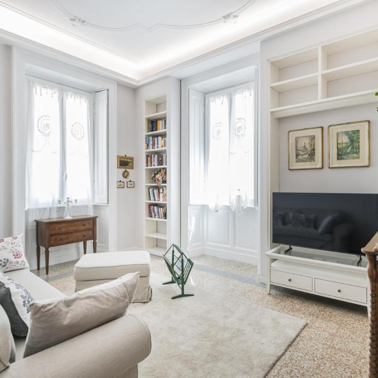 Easylife - Milano - Archimede 14 PT - Cinque Giornate - Appartamento - 1