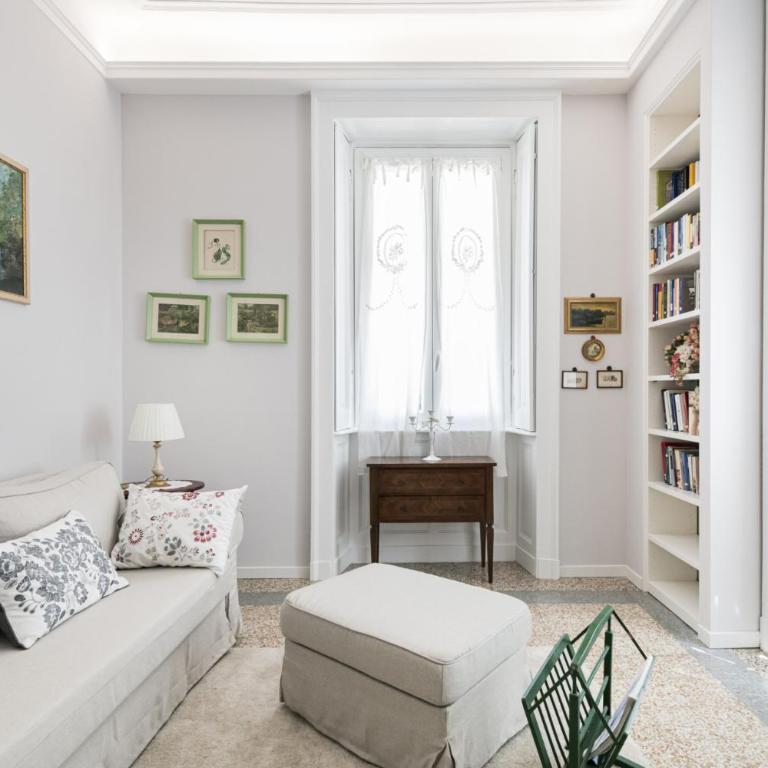 Easylife - Milano - Archimede 14 PT - Cinque Giornate - Appartamento - 4