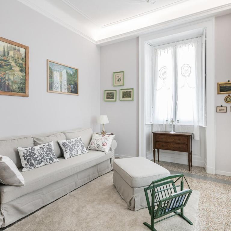 Easylife - Milano - Archimede 14 PT - Cinque Giornate - Appartamento - 6