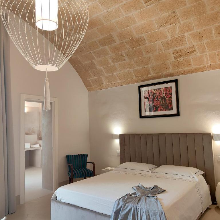 I Bastioni San Domenico - Boutique Hotel - Junior Suite - 8