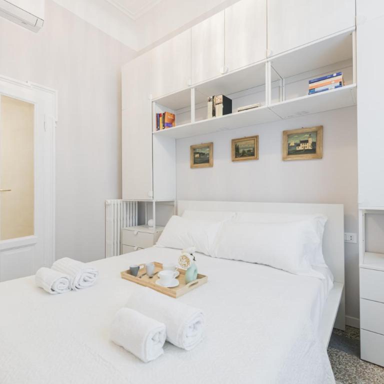Easylife - Milano - Archimede 14 PT - Cinque Giornate - Appartamento - 25