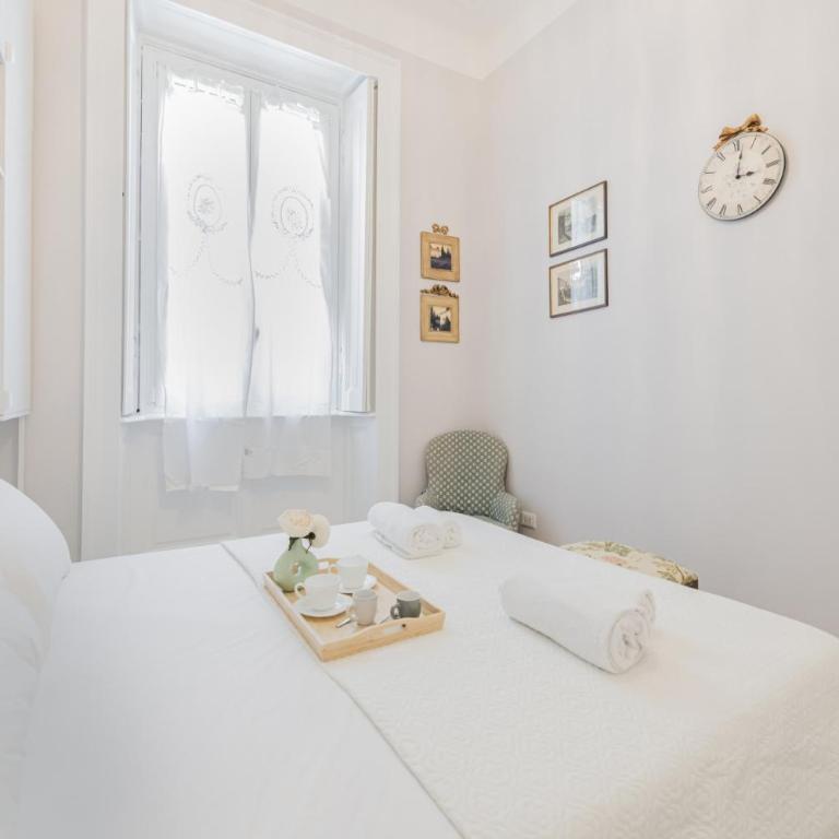 Easylife - Milano - Archimede 14 PT - Cinque Giornate - Appartamento - 26