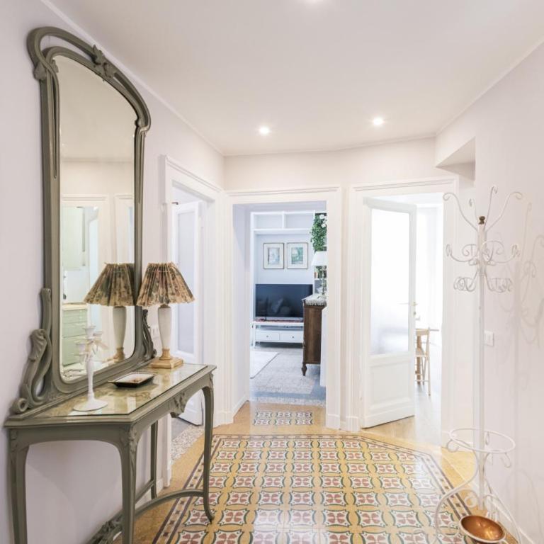 Easylife - Milano - Archimede 14 PT - Cinque Giornate - Appartamento - 27