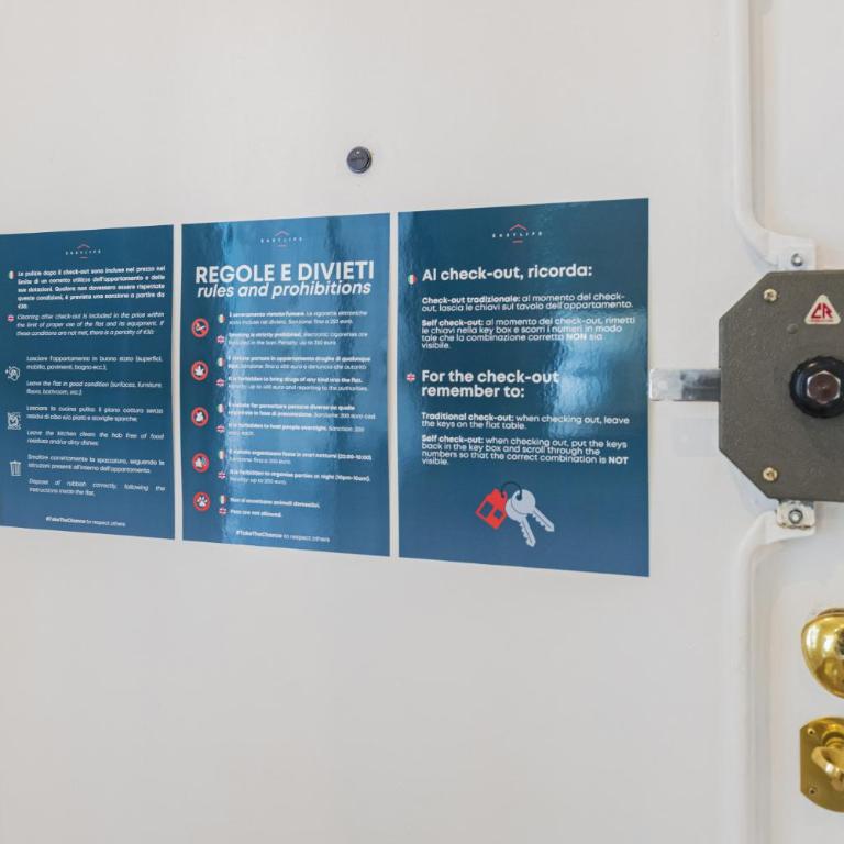 Easylife - Milano - Archimede 14 PT - Cinque Giornate - Appartamento - 29