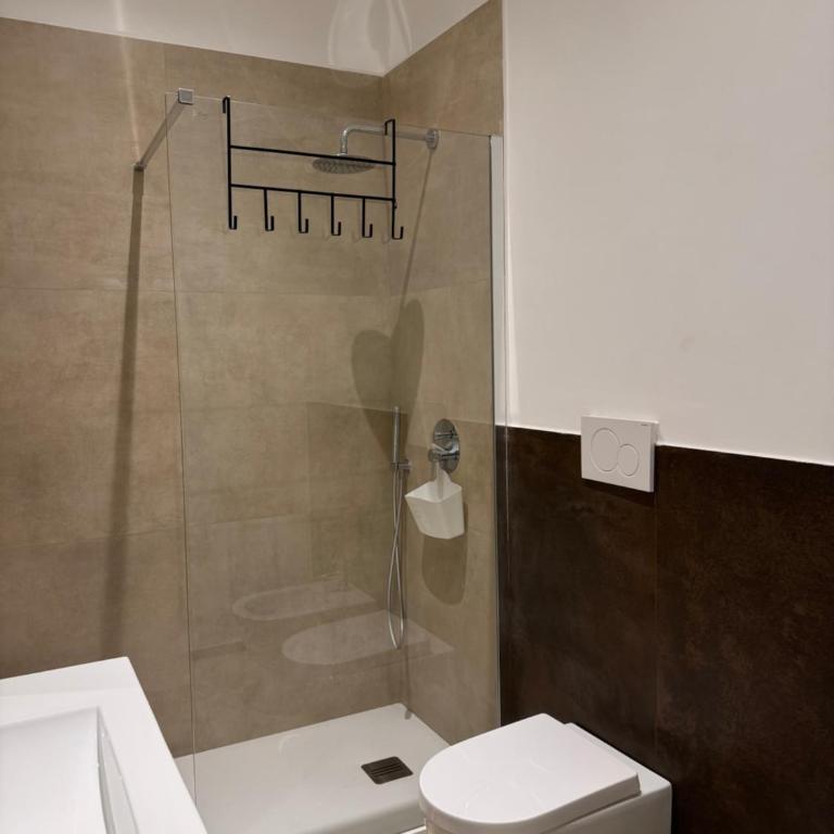 Maison Tabou - Appartamento con 1 Camera da Letto con Balcone e Vista Città - 4