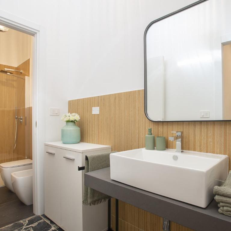 Giua' Apartment - Appartamento con 1 Camera da Letto - 8