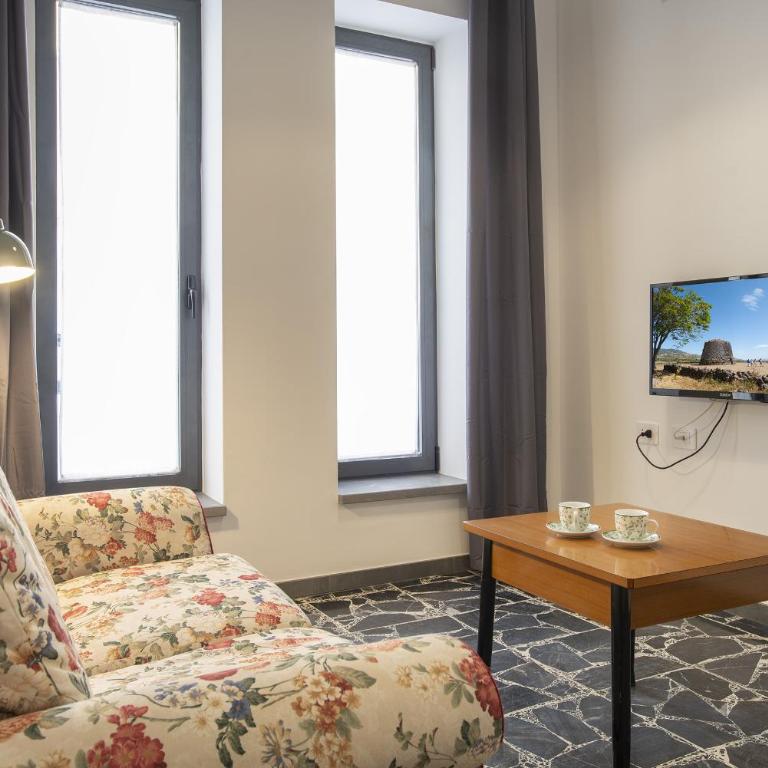 Giua' Apartment - Appartamento con 1 Camera da Letto - 2