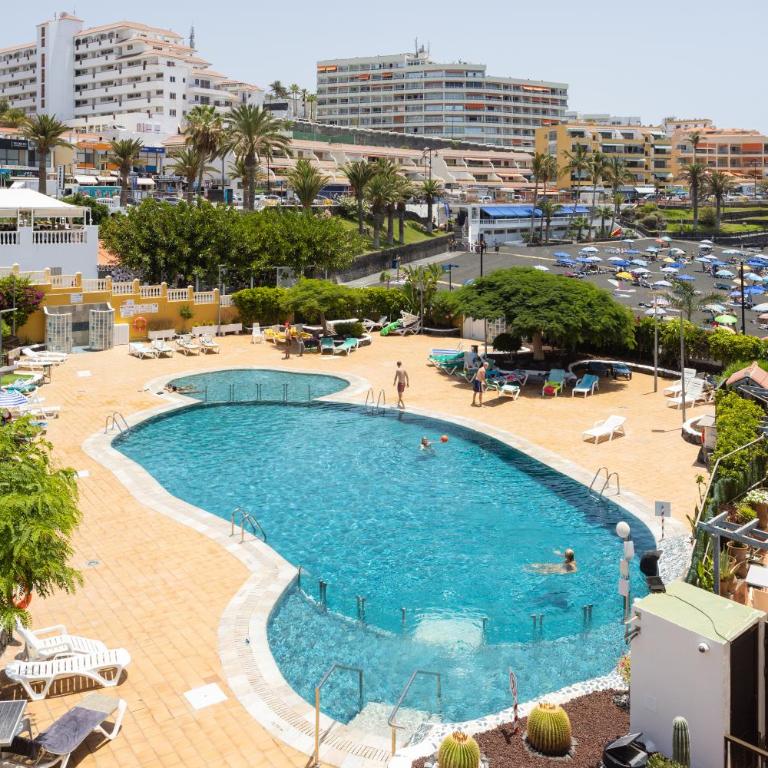 Eden Rentals Casa Salitre Neptuno Playa la Arena - One-Bedroom Apartment - 26