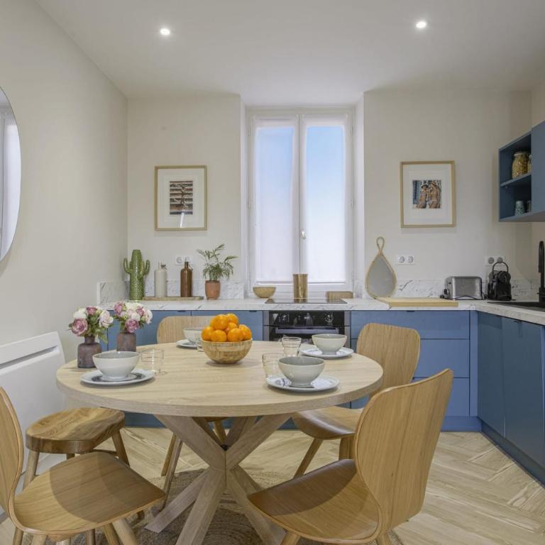 Appartement Balsa - Welkeys - Apartment - 1