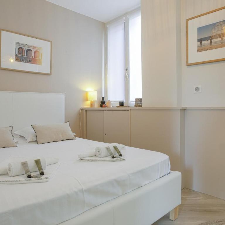 Appartement Balsa - Welkeys - Apartment - 3