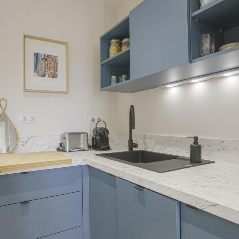 Appartement Balsa - Welkeys - Apartment - 11