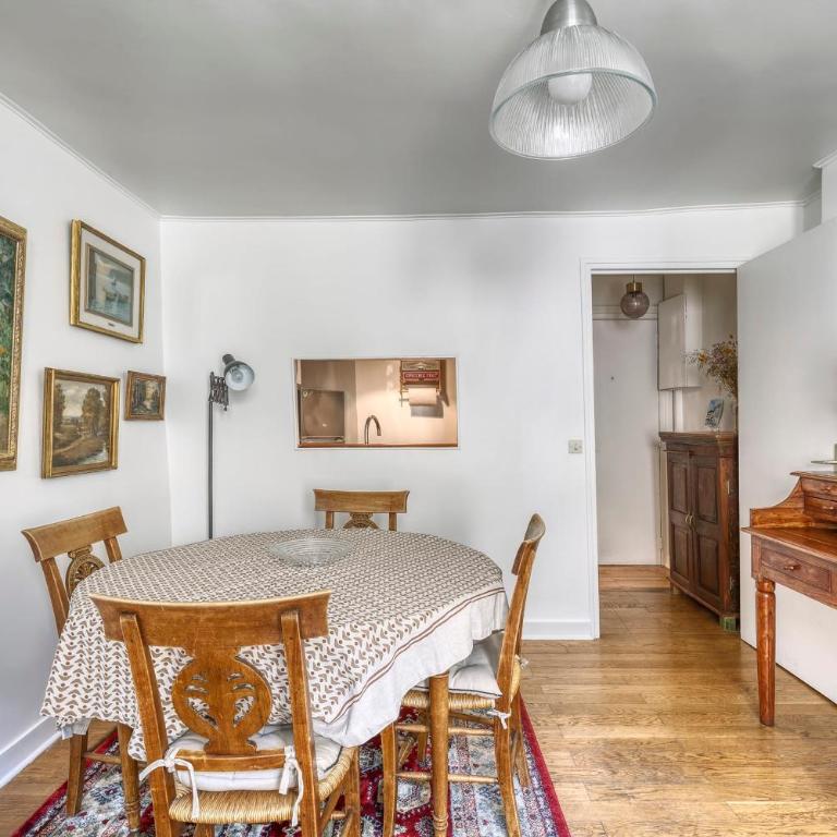Appartement Choiseul - Welkeys - Appartement - 4