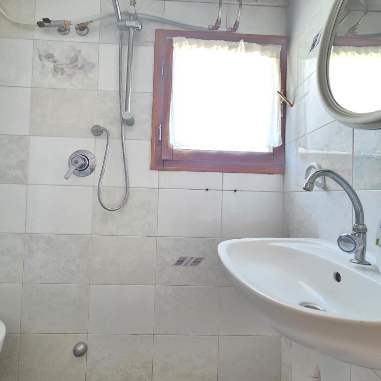 Appartamento Morelli Beach - La Baracchina sul Mare - Casa con 1 Camera da Letto - 9