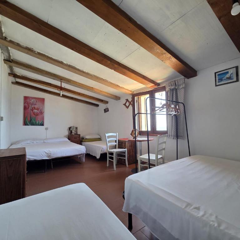 Appartamento Morelli Beach - La Baracchina sul Mare - Casa con 1 Camera da Letto - 5