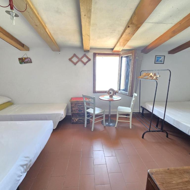 Appartamento Morelli Beach - La Baracchina sul Mare - Casa con 1 Camera da Letto - 6