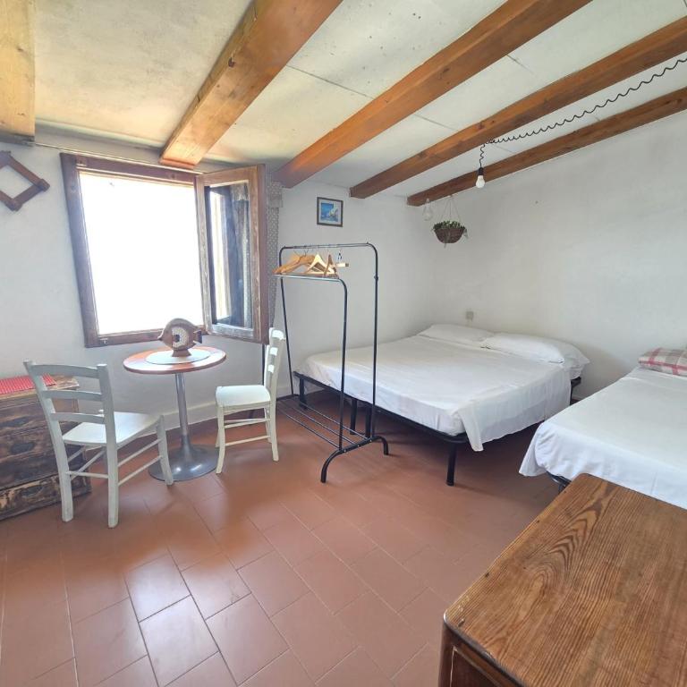 Appartamento Morelli Beach - La Baracchina sul Mare - Casa con 1 Camera da Letto - 3