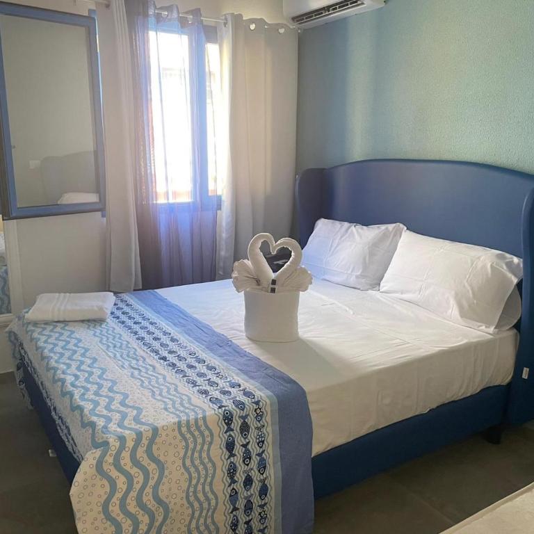 Panhouse Rooms & Suite - Double Room - 16