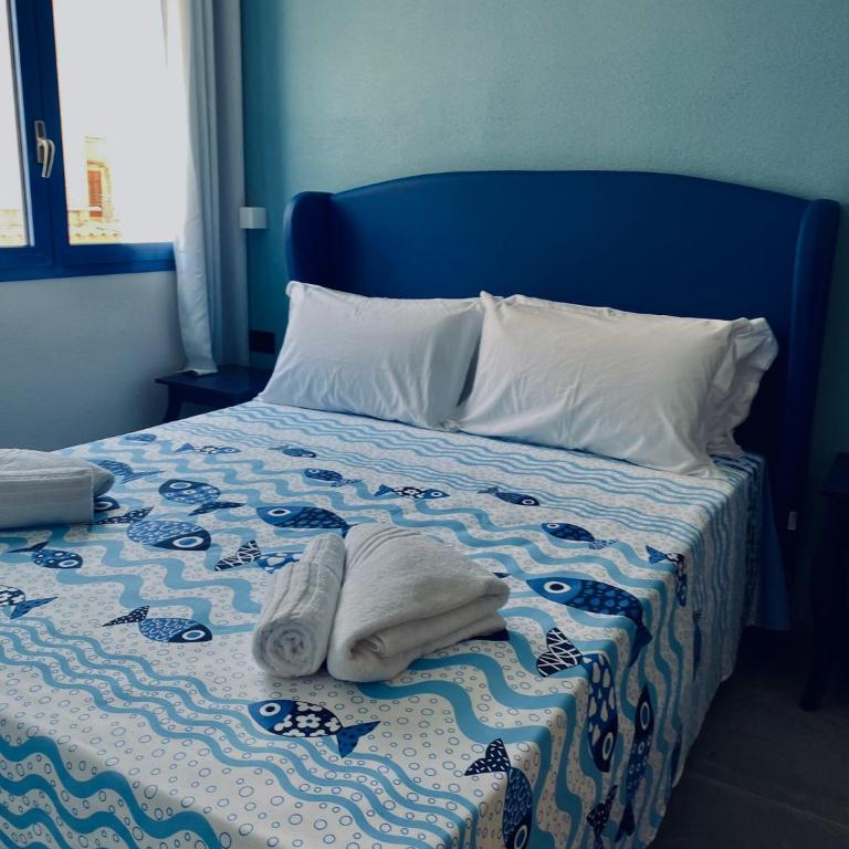 Panhouse Rooms & Suite - Double Room - 17
