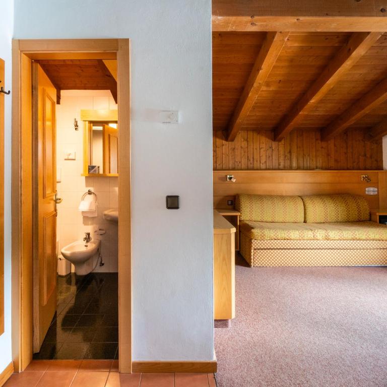 Apartments Lores - Appartamento con 1 Camera da Letto - 10