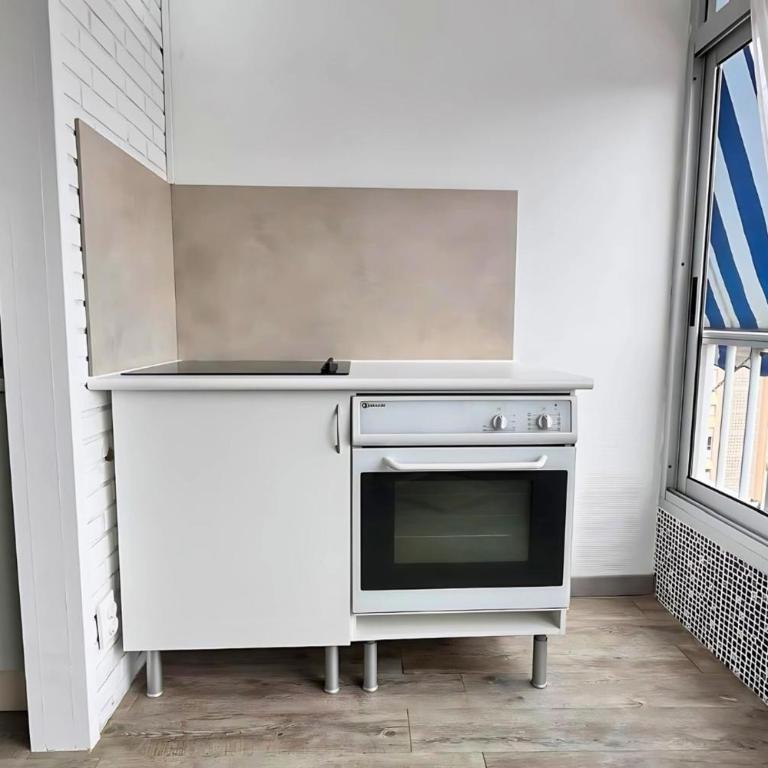 Cosy flat 500 m from the beach with swimming pools and tennis court - Apartment - 11