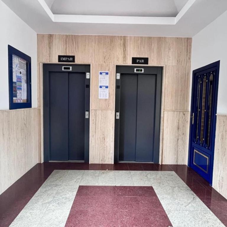Cosy flat 500 m from the beach with swimming pools and tennis court - Apartment - 35