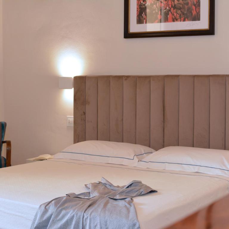 I Bastioni San Domenico - Boutique Hotel - Junior Suite - 7