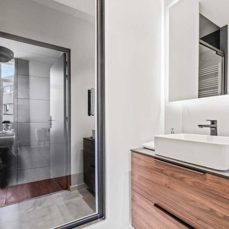 C023 Magnifique appartement 3 chambres dans Cannes - Appartement - 28