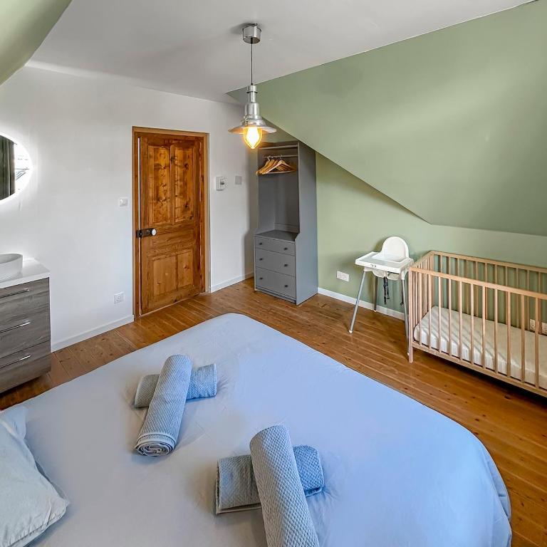 La Berckoise downtown house - Haus mit 4 Schlafzimmern - 5
