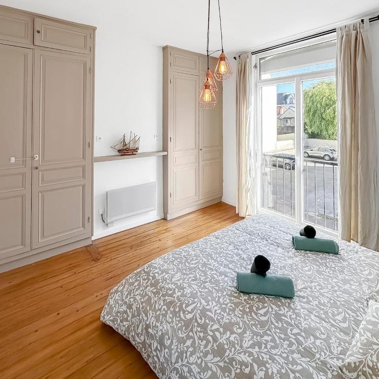La Berckoise downtown house - Haus mit 4 Schlafzimmern - 6