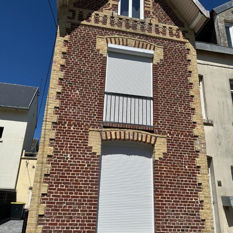 La Berckoise downtown house - Haus mit 4 Schlafzimmern - 13