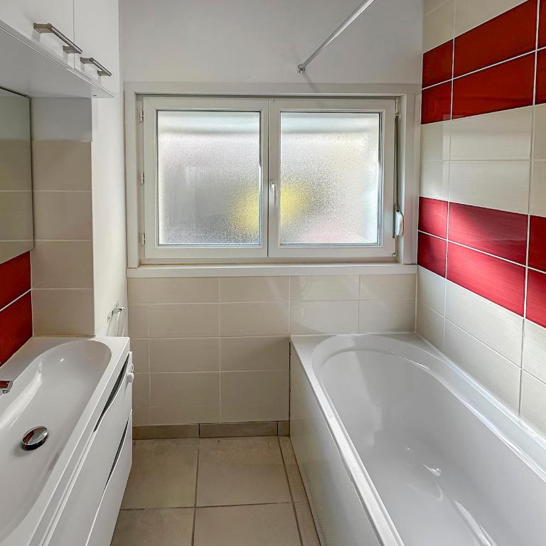 La Berckoise downtown house - Haus mit 4 Schlafzimmern - 14