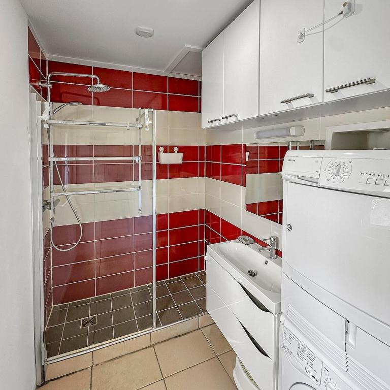 La Berckoise downtown house - Haus mit 4 Schlafzimmern - 21